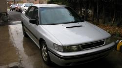 Subaru Legacy 1993 #15
