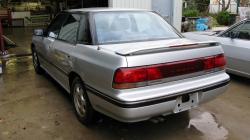 Subaru Legacy 1993 #6