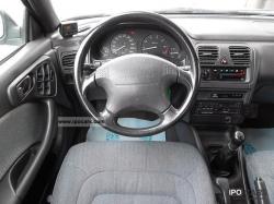 Subaru Legacy 1996 #6