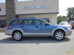 Subaru Outback 2.5i Special Edition #26