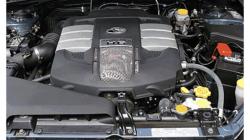 Subaru Outback 3.0 R VDC Limited #8