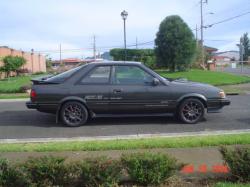Subaru RX 1987 #14