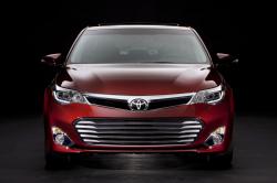 Toyota 2013 #2