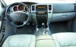 Toyota 4Runner 2004 #10