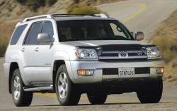 Toyota 4Runner 2004 #11