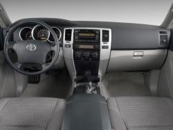 Toyota 4Runner 2008 #12