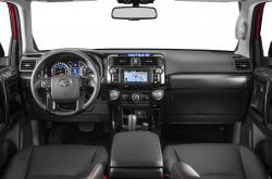 Toyota 4Runner 2014 #11
