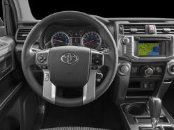 Toyota 4Runner SR5 Premium #20