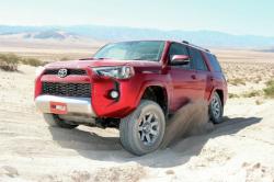 Toyota 4Runner Trail Premium #18