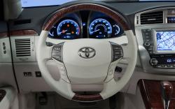 Toyota Avalon 2012 #9