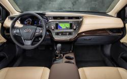Toyota Avalon Hybrid 2014 #6