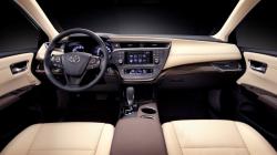 Toyota Avalon Hybrid 2014 #9