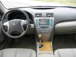 Toyota Camry 2007 #10