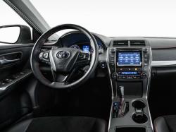 Toyota Camry 2015 #13