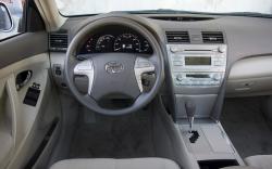 Toyota Camry Hybrid 2009 #9