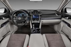 Toyota Camry Hybrid 2014 #6