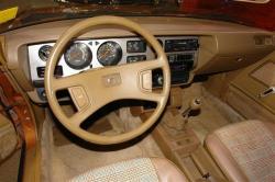 Toyota Celica 1980 #12