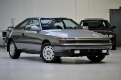 Toyota Celica 1989 #10
