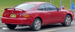 Toyota Celica 1999 #7
