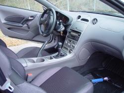 Toyota Celica 2002 #11
