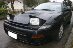 Toyota Celica GT Limited Edition #19