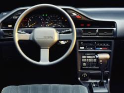 Toyota Corolla 1988 #14