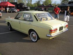 1971 Toyota Corona