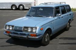 Toyota Corona 1972 #9
