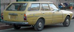 Toyota Corona 1974 #13