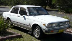 1979 Toyota Corona