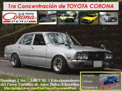 Toyota Corona #7