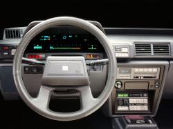 Toyota Cressida 1984 #13