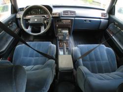 Toyota Cressida 1988 #11