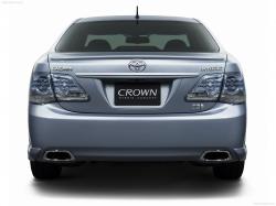 Toyota Crown #12