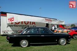 Toyota Crown 1965 #12