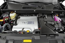 Toyota Highlander Hybrid 2012 #10