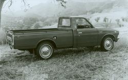 Toyota Pickup 1975 #13