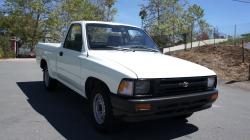 Toyota Pickup 1993 #8