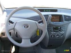 Toyota Prius 2002 #11