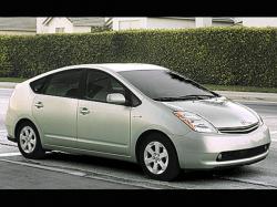 Toyota Prius 2007 #9