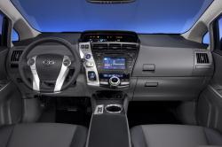 Toyota Prius 2012 #11