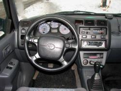 Toyota RAV4 1996 #8