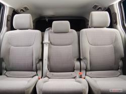 Toyota Sienna LE 8-Passenger #43