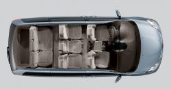 Toyota Sienna LE 8-Passenger #44