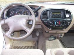 Toyota Tundra 2001 #6