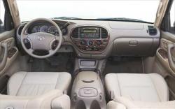 Toyota Tundra 2004 #7