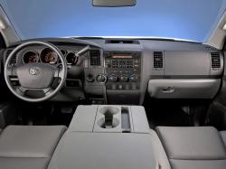Toyota Tundra 2011 #8