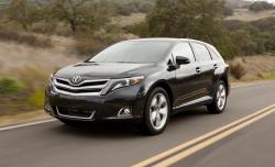 Toyota Venza Limited #20