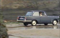 Triumph 1200 1965 #8