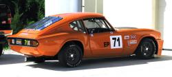 Triumph GT6 1971 #10